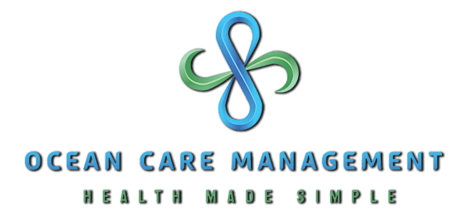 Ocean Care Management logo