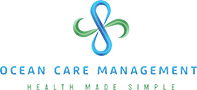 small Ocean Care Management logo