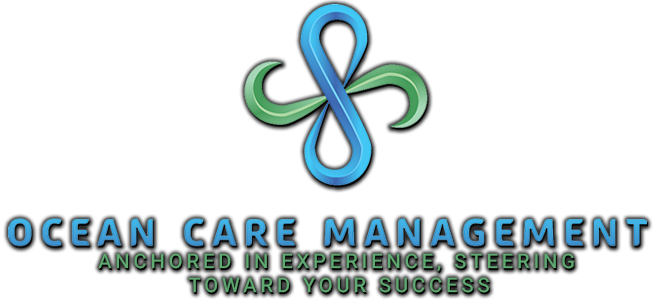 Ocean Care Management logo