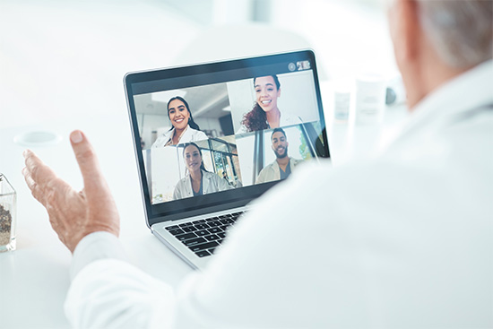 telehealth consultations